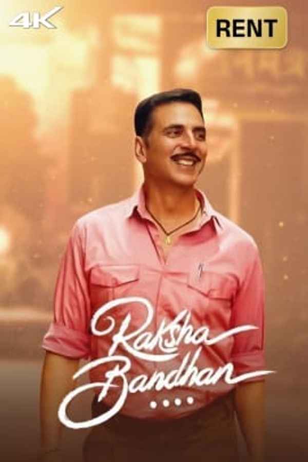 Raksha Bandhan Poster 5