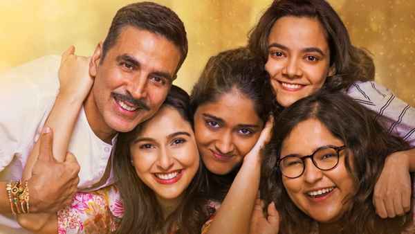 Raksha Bandhan Poster 6