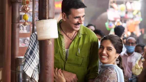 Raksha Bandhan Poster 1