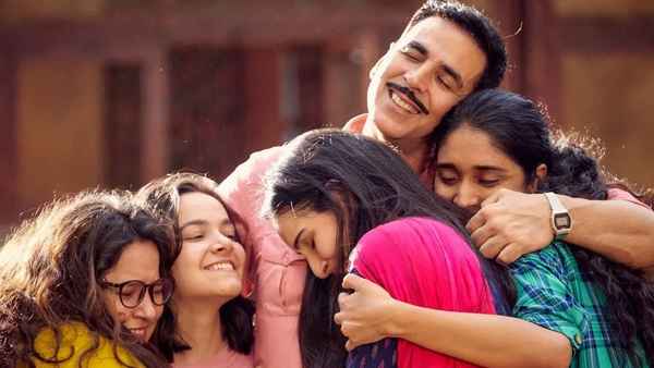 Raksha Bandhan Poster 3