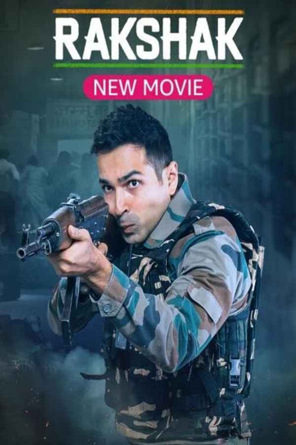 Rakshak - India's Braves Poster 7