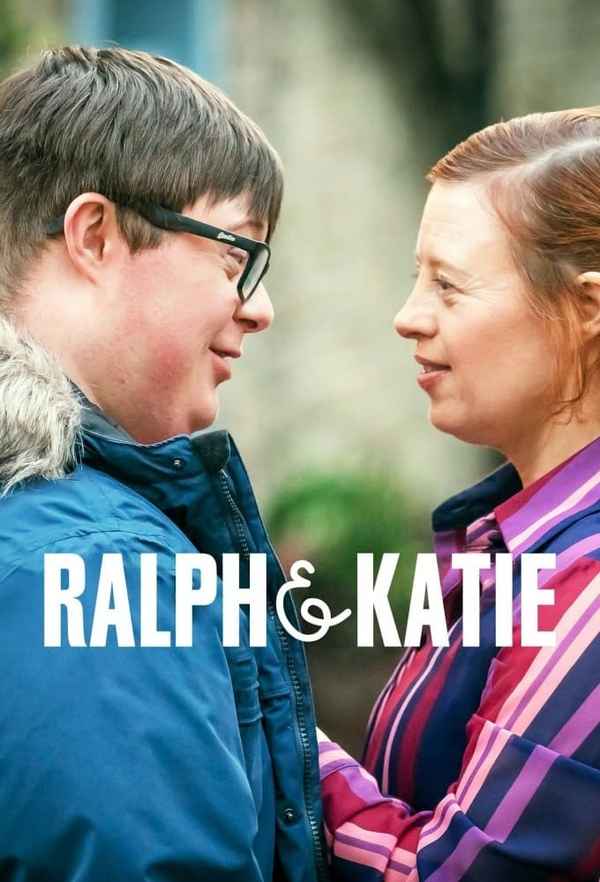 Ralph & Katie Poster 5