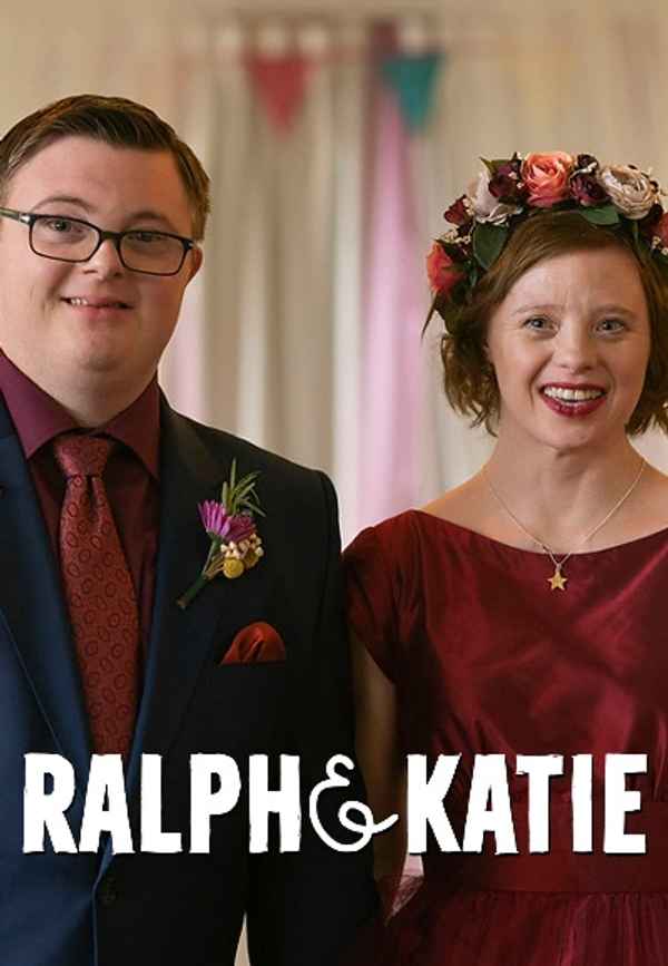 Ralph & Katie Poster 6