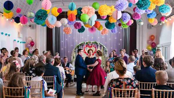 Ralph & Katie Poster 3