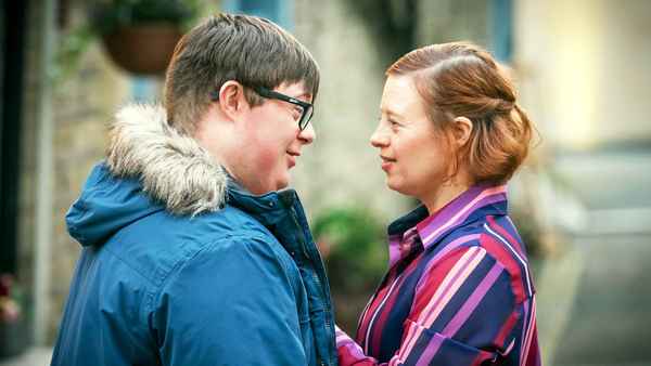 Ralph & Katie Poster 4