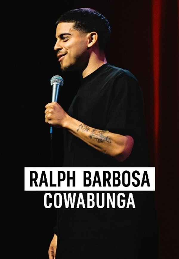 Ralph Barbosa: Cowabunga Poster 7