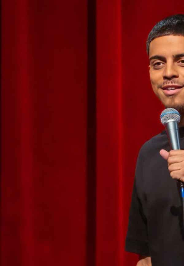 Ralph Barbosa: Cowabunga Poster 6