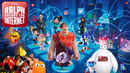 Ralph Breaks The Internet Poster 1