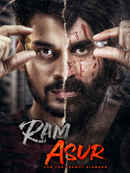 Ram Asur: For The Peanut Diamond Poster 2