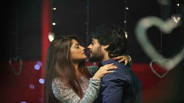 Ram Asur: For The Peanut Diamond Poster 1