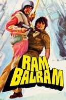 Ram Balram Poster 6