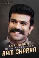 Ram Charan 15 Poster 2