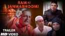 Ram Ki Janmabhoomi Poster 5