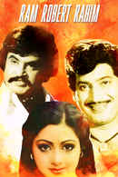 Ram Robert Rahim Poster 1