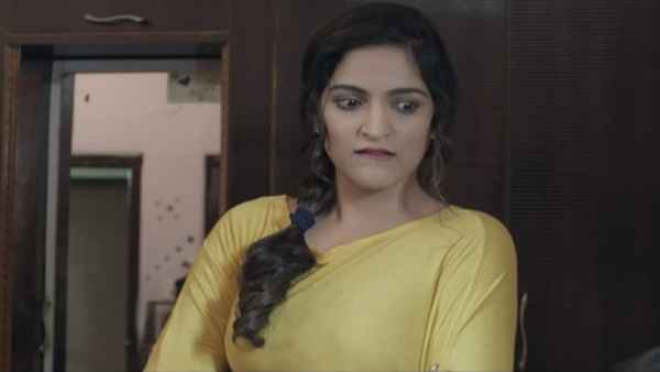 Rama Chakkani Seetha Poster 1