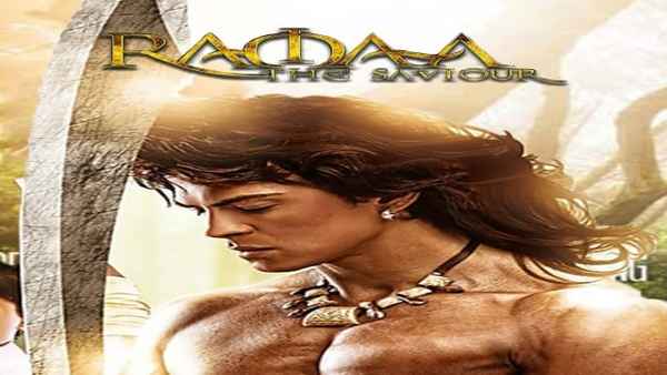 Ramaa: The Saviour Poster 4