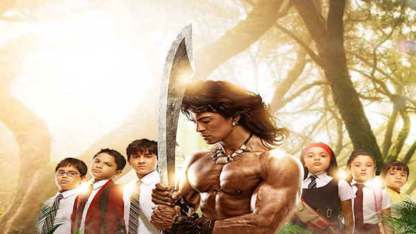 Ramaa: The Saviour Poster 6