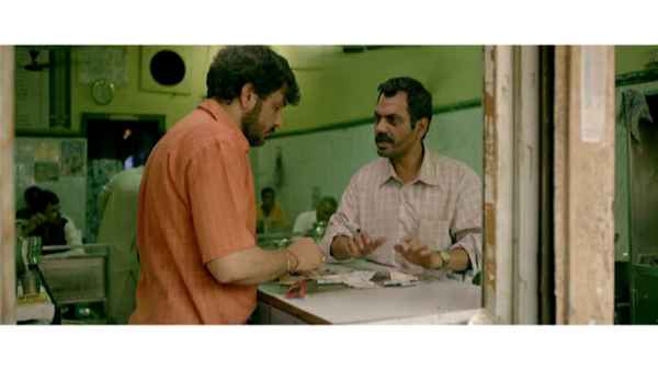 Raman Raghav 2.0 Poster 7