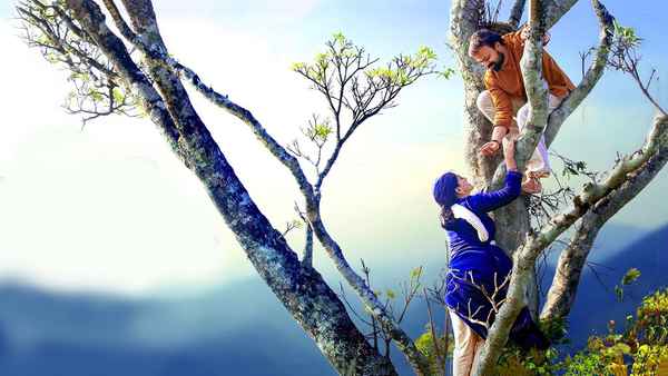 Ramante Edanthottam Poster 1