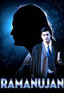 Ramanujan Poster 7