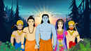 Ramayan Poster 2