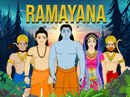 Ramayan Poster 7
