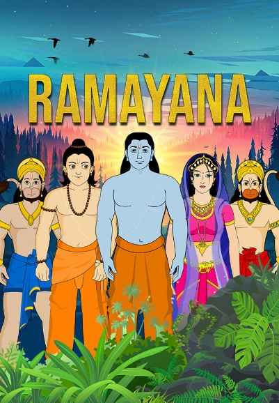 Ramayan