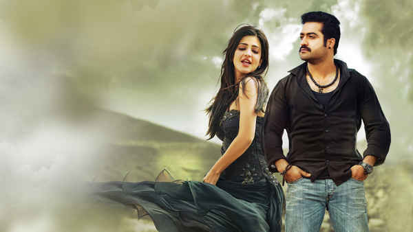 Ramayya Vasthavayya Poster 3