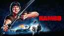 Rambo Poster 1