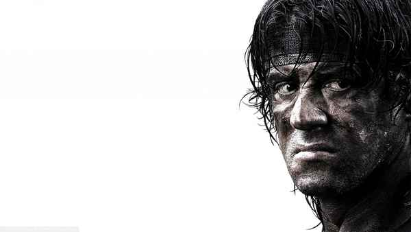 Rambo Poster 6