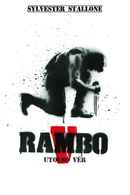 Rambo: Last Blood Poster 3