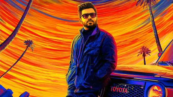 Ramchandra Boss & Co Poster 6