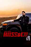 Ramchandra Boss & Co Poster 1