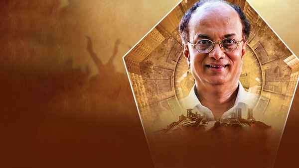 Ramchandra Purshottam Joshi Poster 3