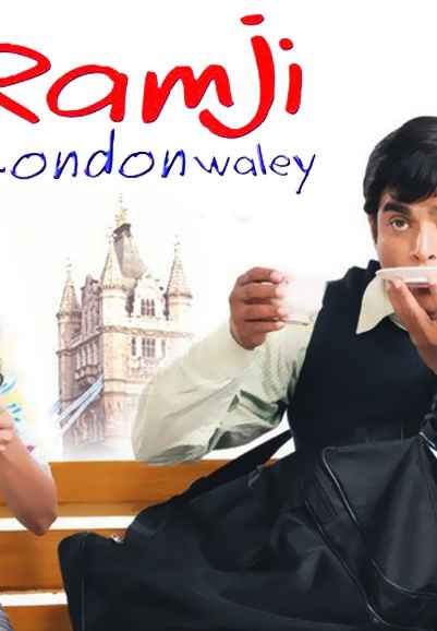 Ramji Londonwaley