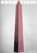 Rammstein in Amerika Poster 3