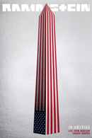 Rammstein: In Amerika - Live from Madison Square Garden Poster 2