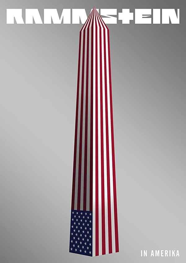 Rammstein: In Amerika - Live from Madison Square Garden Poster 5