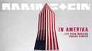 Rammstein: In Amerika - Live from Madison Square Garden Poster 1