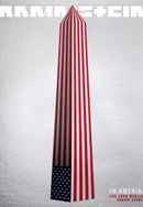 Rammstein in Amerika - Live from Madison Square Garden Poster 3