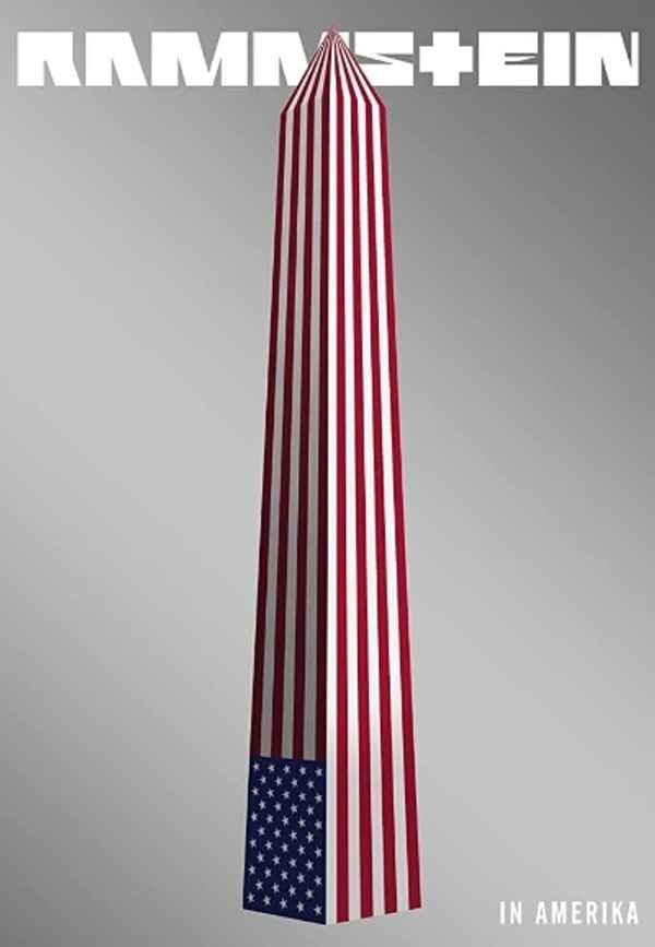 Rammstein: In Amerika - Live from Madison Square Garden Poster 6