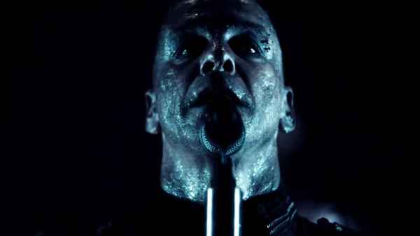 Rammstein: Paris Poster 6