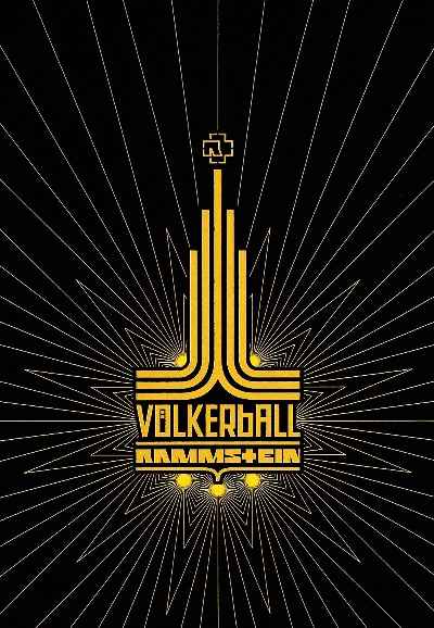 Rammstein: Völkerball