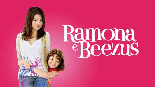 Ramona and Beezus Poster 2