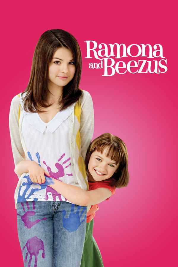 Ramona and Beezus Poster 7