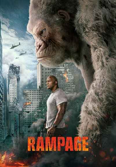 Rampage