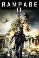 Rampage: Capital Punishment Poster 1