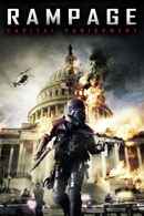 Rampage: Capital Punishment Poster 6
