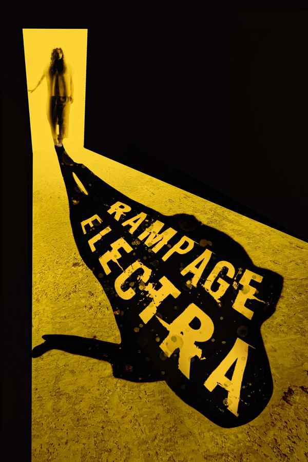 Rampage Electra Poster 5