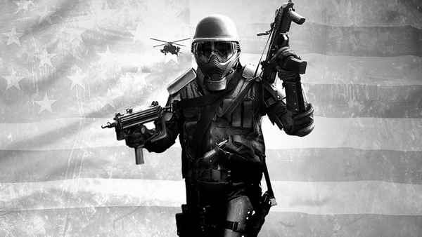 Rampage: President Down Poster 3